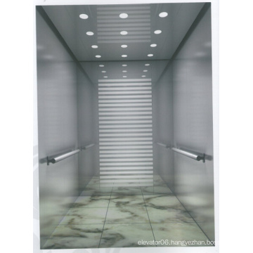 Popular Apartment Elevator with Competitive Price
